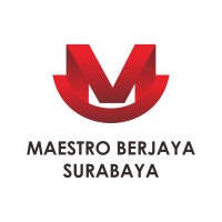 PT. MAESTRO BERJAYA logo - Similar company to Freightion - Freight Forwarder Solution System