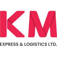 KM Express & Logistics Ltd. logo - Similar company to Zay Global Solutions