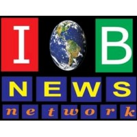 IOB News Network logo - Similar company to Green Tv India ग्रीन टीवी