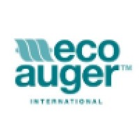 ECO-Auger logo - Similar company to E5 Marketing Inc.