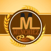 Mega Munchiez logo - Similar company to Sherry Homes