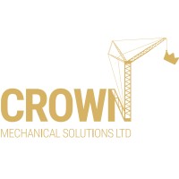 Crown Mechanical Solutions Ltd