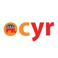 Orange County Young Republicans logo - Similar company to Blueberry, Inc.