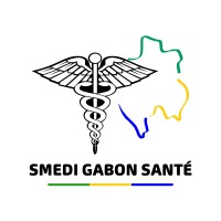 SMEDI GABON SANTÉ logo - Similar company to Smedi Health Academy