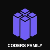 Coders Family logo - Similar company to Code Hub Technologies India Pvt Ltd