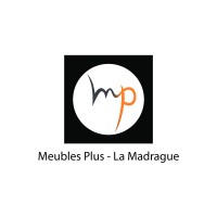 meubles plus la madrague logo - Similar company to Armada Meubles