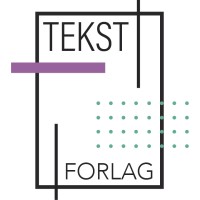 Tekst Forlag AS logo - Similar company to Voks
