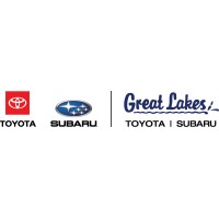 Great Lakes Toyota Subaru logo - Similar company to Volunteer Auto Group