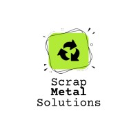 Scrap Metal Solutions logo - Similar company to Metal Resources Group