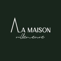 La Maison Villeneuve logo - Similar company to Normandy Ceramics