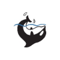 Waving Whale