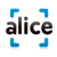 Alice.com logo - Similar company to Brickfish