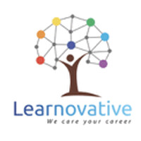 Learnovative logo - Similar company to Boostaroai