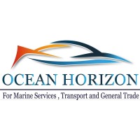 OCEAN HORIZON logo - Similar company to Horizon Steps