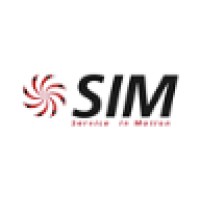 SIM - Service In Motion logo - Similar company to Sim
