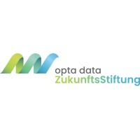 opta data Zukunfts-Stiftung logo - Similar company to Opta Data Focus