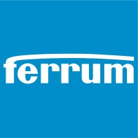 Ferrum logo - Similar company to Rss Maclin