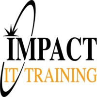 IMPACT IT TRAINING logo - Similar company to Bright Future Training Institute