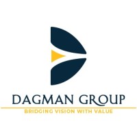 Dagman Group logo - Similar company to Pearlmineralsinternational