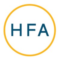 Health & Fitness Association logo - Similar company to Rex Roundtables For Leaders