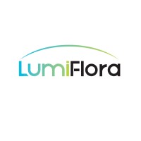 LumiFlora logo - Similar company to Thermometal