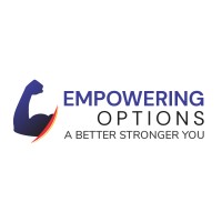 Empowering Options Support Services logo - Similar company to Girardi Human Resource Services