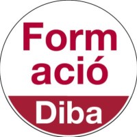 Formació Diputació de Barcelona logo - Similar company to Escuela De Eudemonía