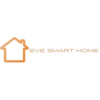 Eve Smart Home logo - Similar company to Eve Systems