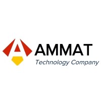 AMMAT logo - Similar company to Amms 2