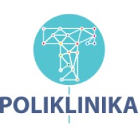 Poliklinika T logo - Similar company to Neurofit - Physiotherapy