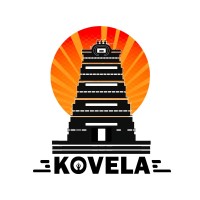 KOVELA logo - Similar company to Fanfun
