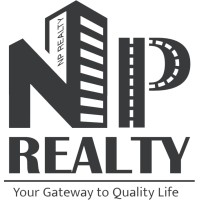 New Project Realty logo - Similar company to Np Realty