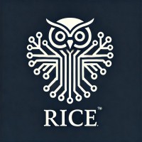 Rice Artificial Intelligence Association logo - Similar company to Rivalry Tech
