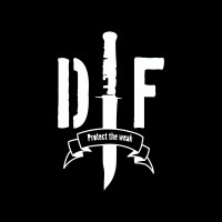 Dogface Foundation logo - Similar company to Neuxon