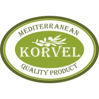 Korvel-Food logo - Similar company to Lytras Dairy