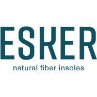 Esker Insoles Ltd. logo - Similar company to 4S Distribution
