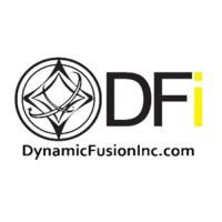 Dynamic Fusion Inc. logo - Similar company to Diversified Welding