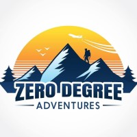 Zero Degree Adventures logo - Similar company to The Big Sky Adventures