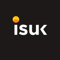 Isuk Studio logo - Similar company to Sponge