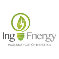 IngEnergy SA logo - Similar company to Syrasolar