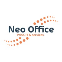 Neo Office logo - Similar company to Allo Piscines Services