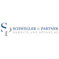 Schwegler & Partner Anwälte und Notare AG logo - Similar company to Schwegler Associated Limited
