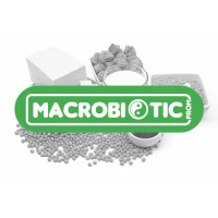 Macrobiotic prom logo - Similar company to Testing Center Globaltest