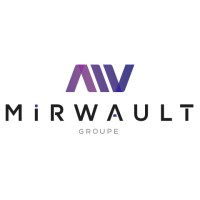 Groupe Mirwault logo - Similar company to Qama