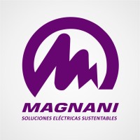 MAGNANI Soluciones Eléctricas Sustentables logo - Similar company to Talemec