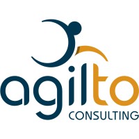 Agilto Consulting logo - Similar company to Agiltoo