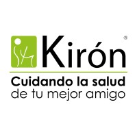 Laboratorios Kirón logo - Similar company to Riverfarma Laboratorio Veterinario