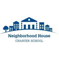 Neighborhood House Charter School logo - Similar company to City On A Hill Charter Public School