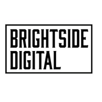 Brightside Digital io logo - Similar company to Mofa Digital