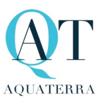 Aquaterra Real Estate Ecuador logo - Similar company to Megalogic-Phoenix